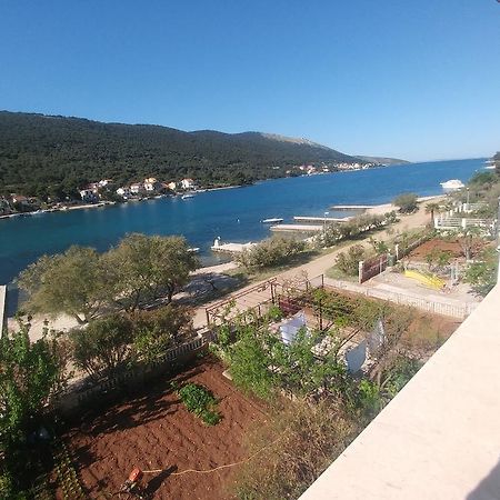 Apartments Jakovljevic Grebaštica Kültér fotó