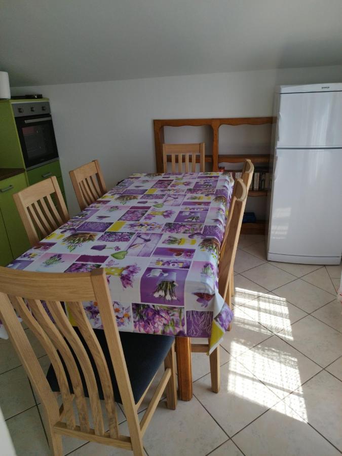Apartments Jakovljevic Grebaštica Kültér fotó
