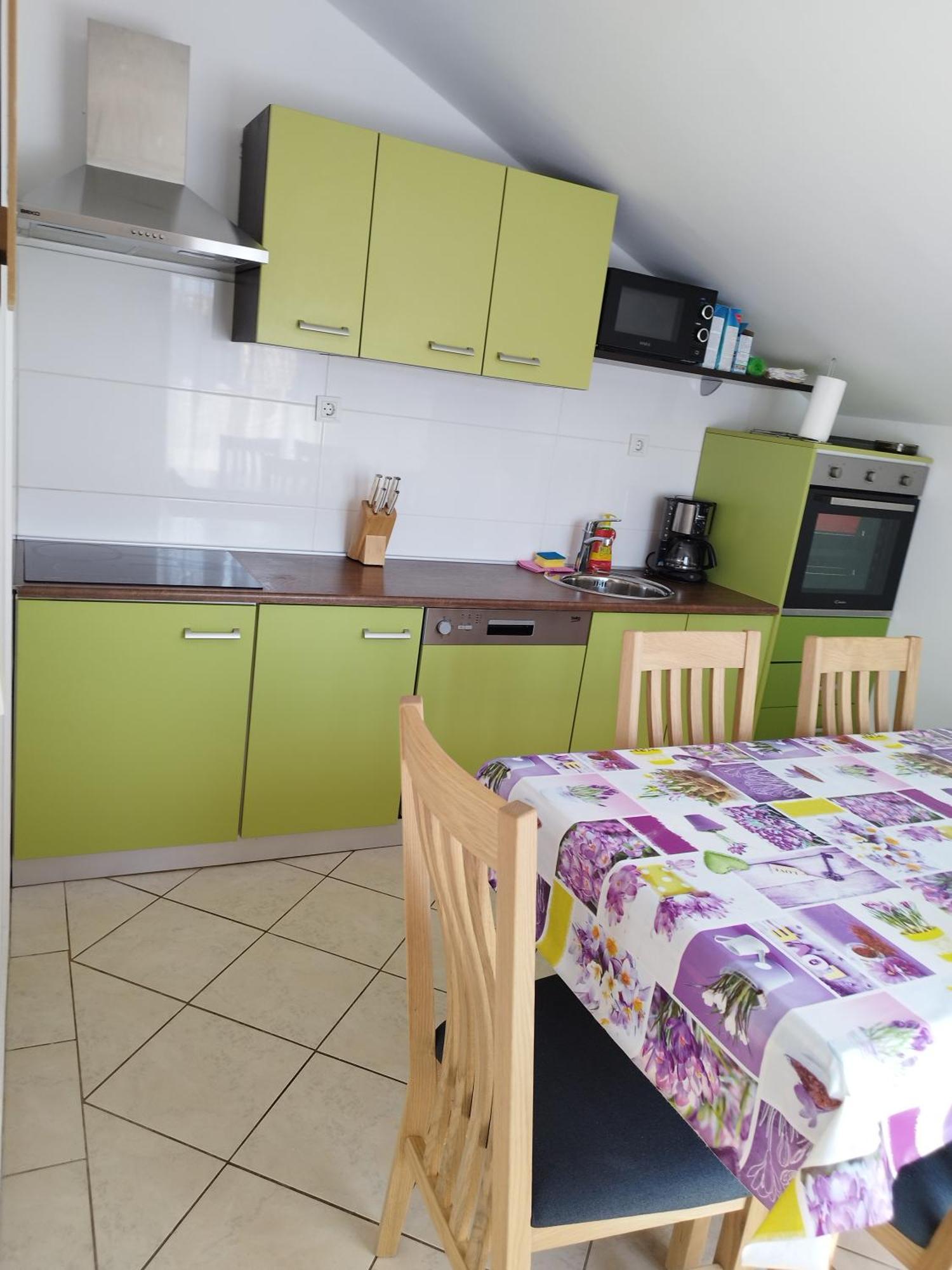 Apartments Jakovljevic Grebaštica Szoba fotó