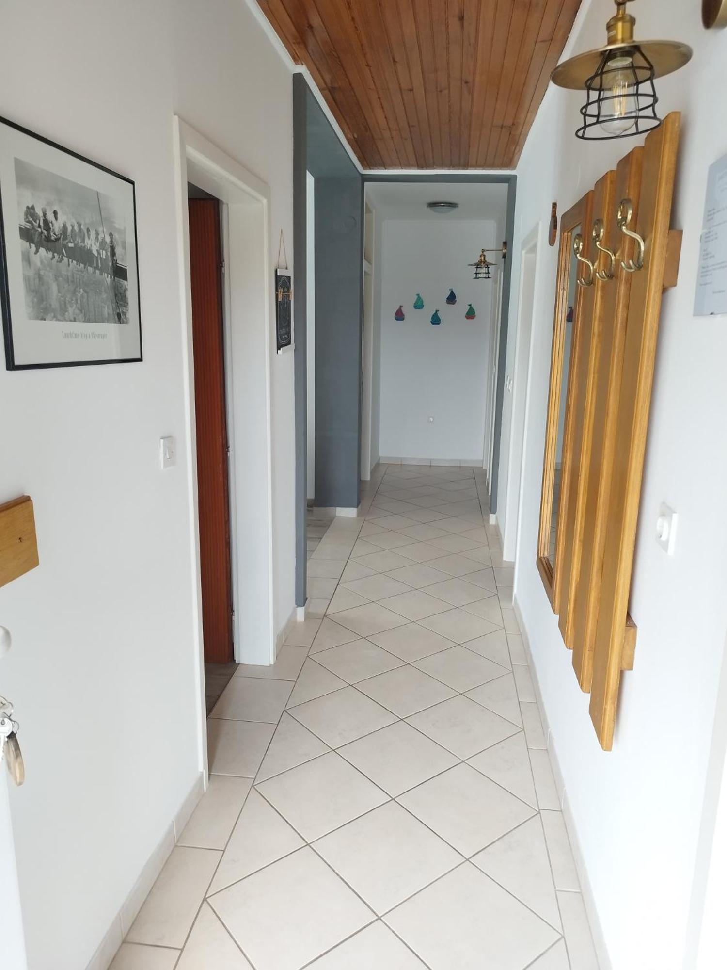 Apartments Jakovljevic Grebaštica Szoba fotó