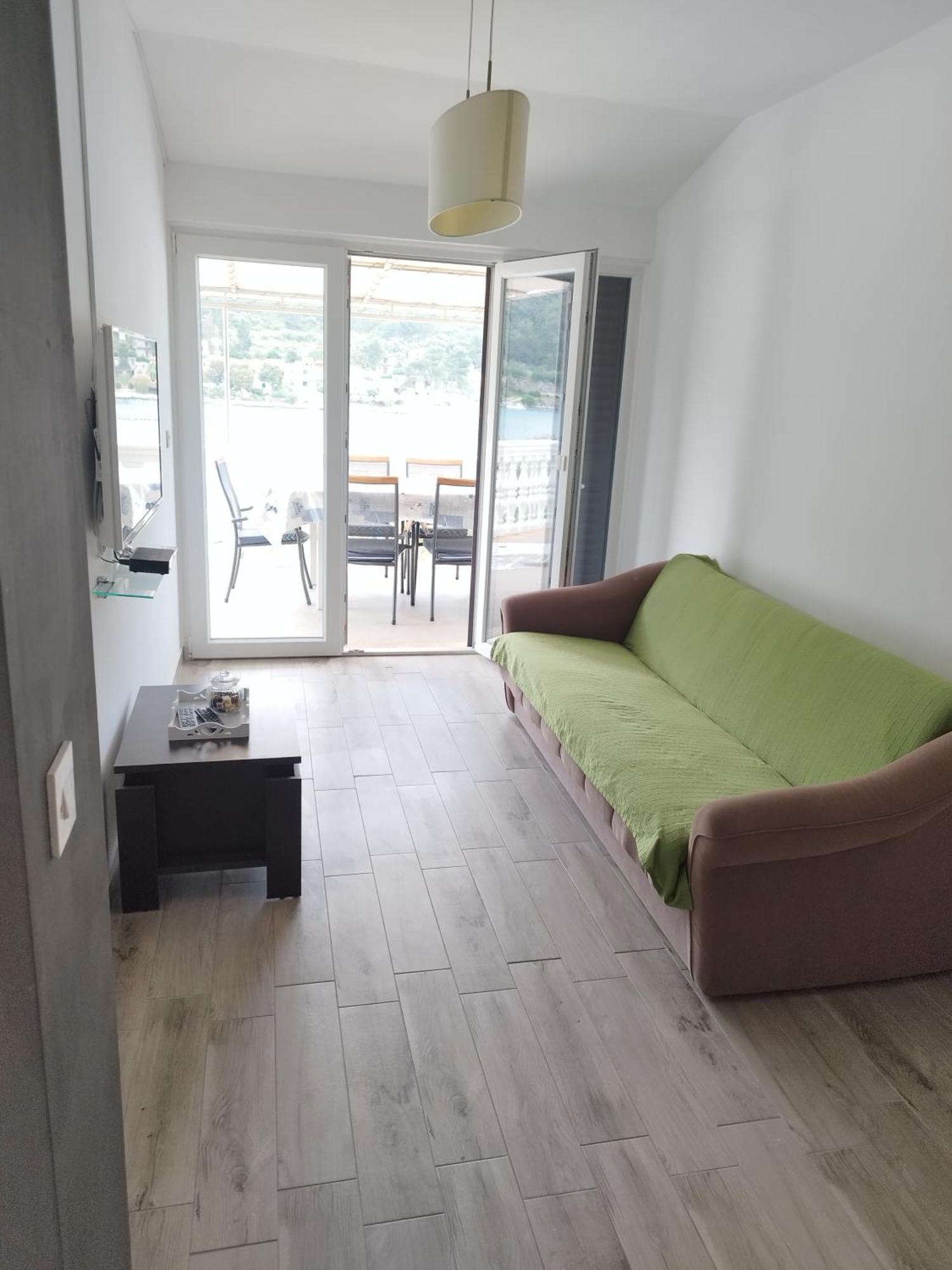 Apartments Jakovljevic Grebaštica Szoba fotó