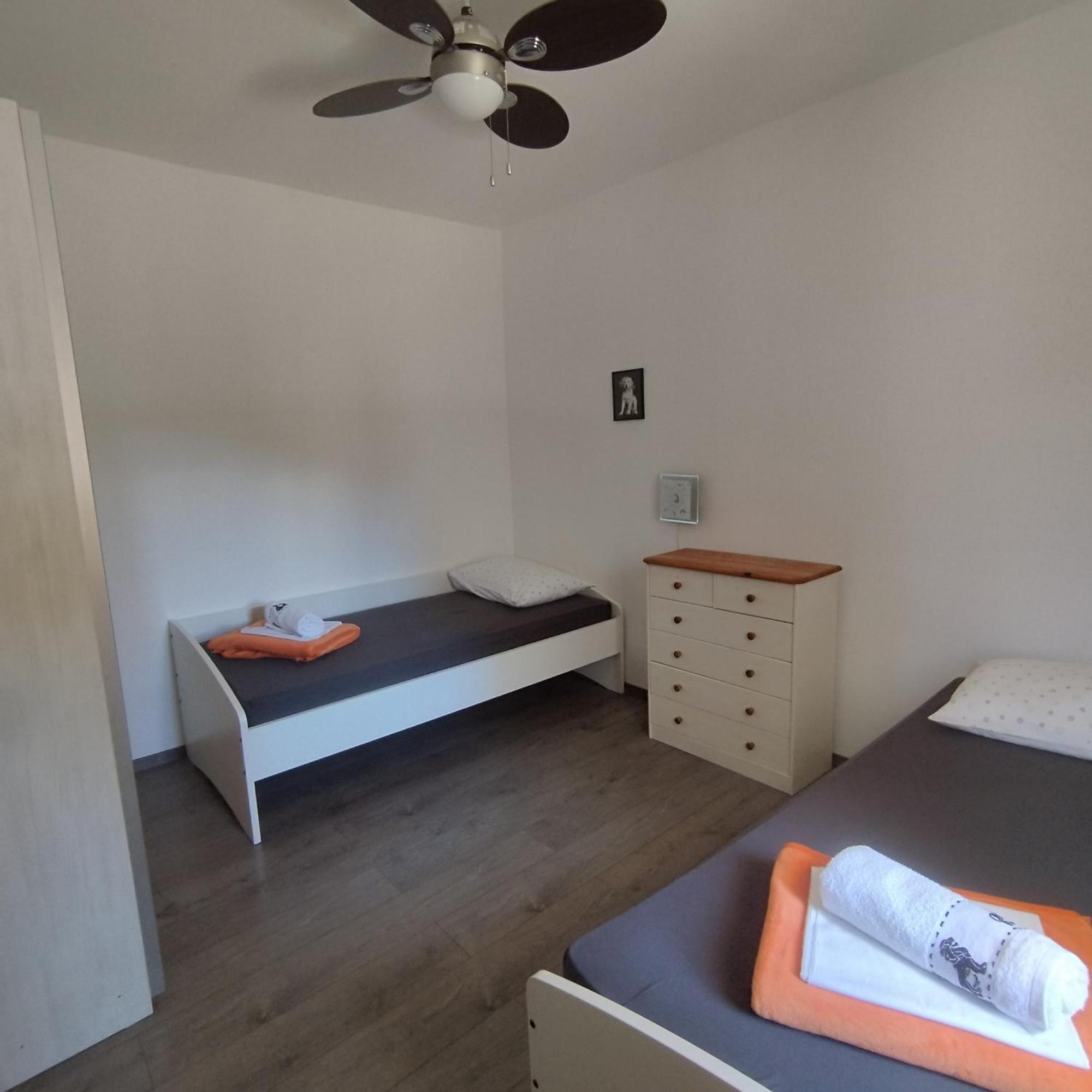 Apartments Jakovljevic Grebaštica Kültér fotó