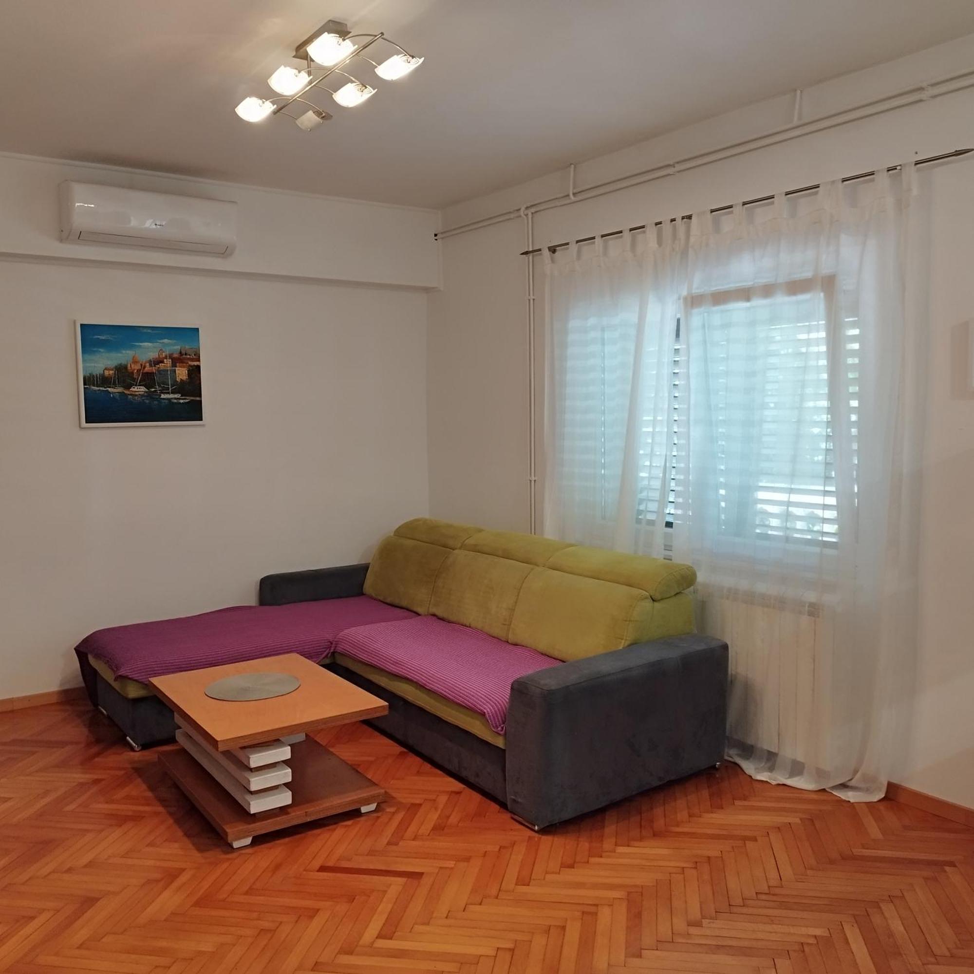 Apartments Jakovljevic Grebaštica Kültér fotó