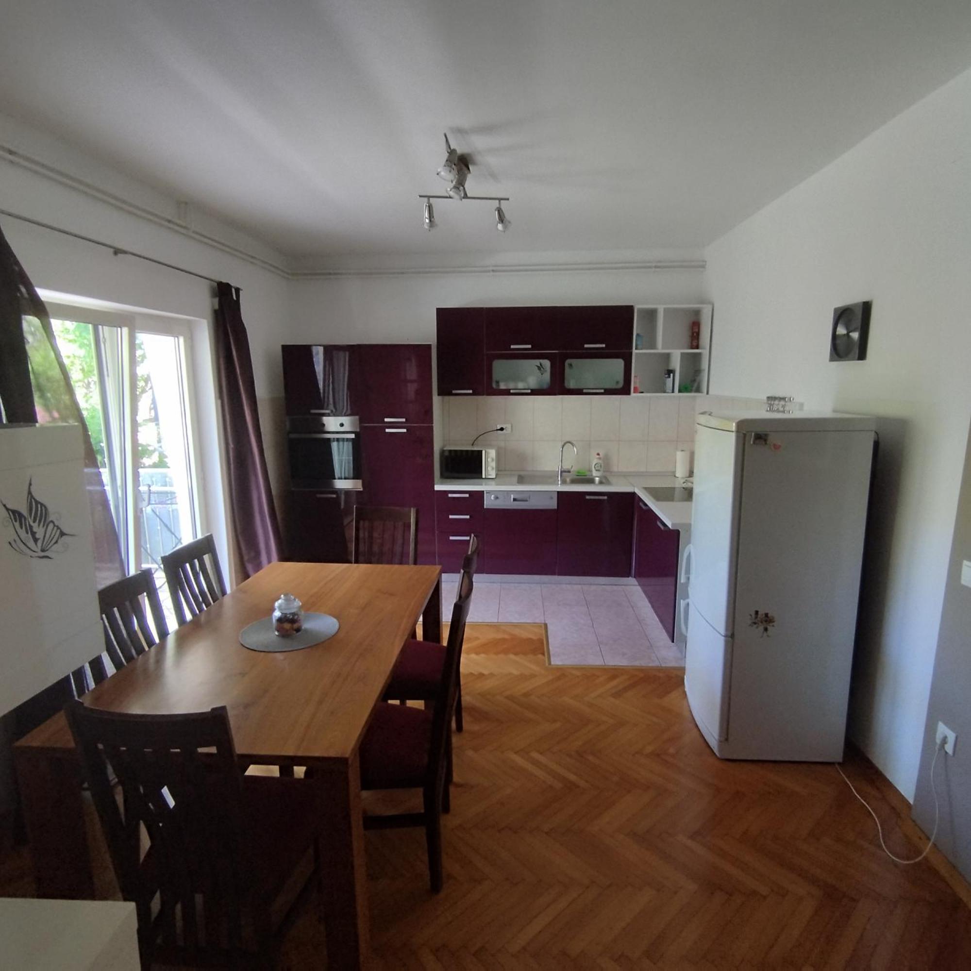 Apartments Jakovljevic Grebaštica Kültér fotó