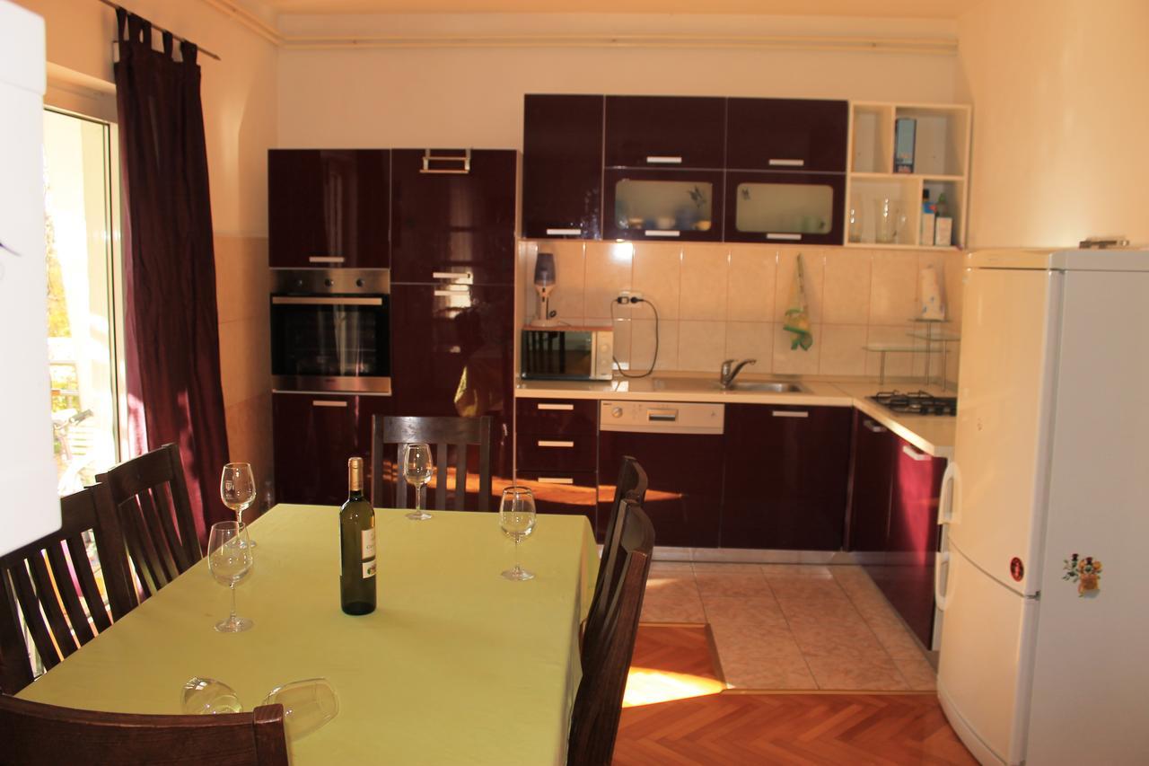 Apartments Jakovljevic Grebaštica Kültér fotó