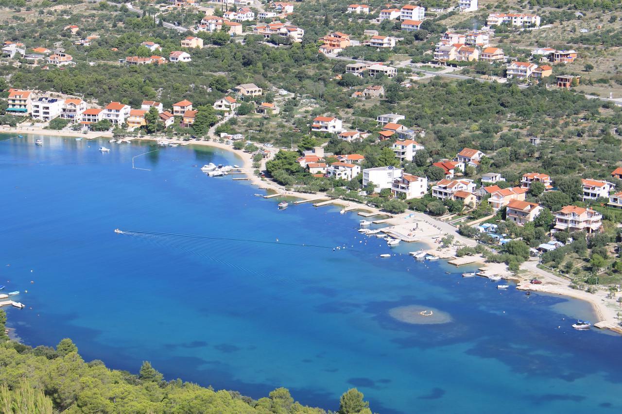 Apartments Jakovljevic Grebaštica Kültér fotó