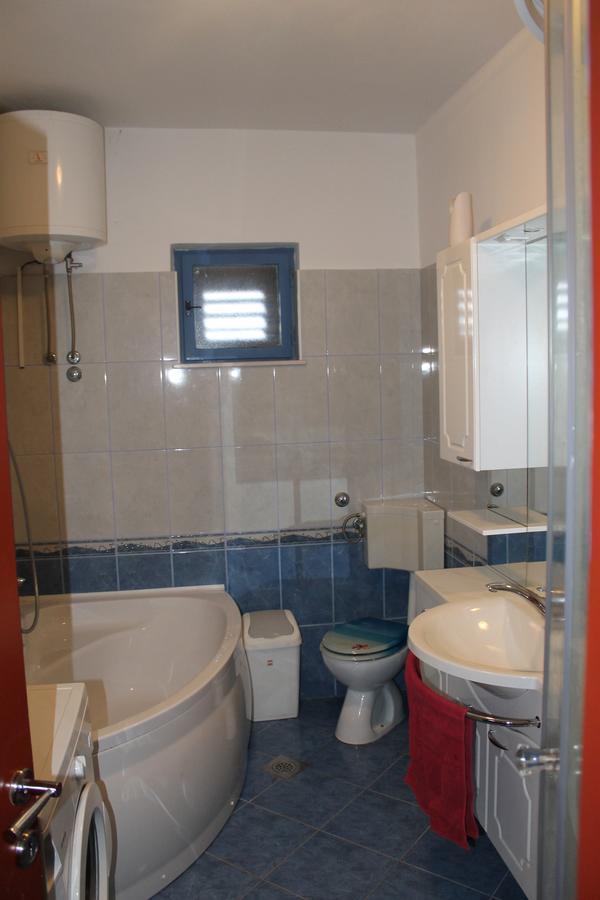 Apartments Jakovljevic Grebaštica Kültér fotó