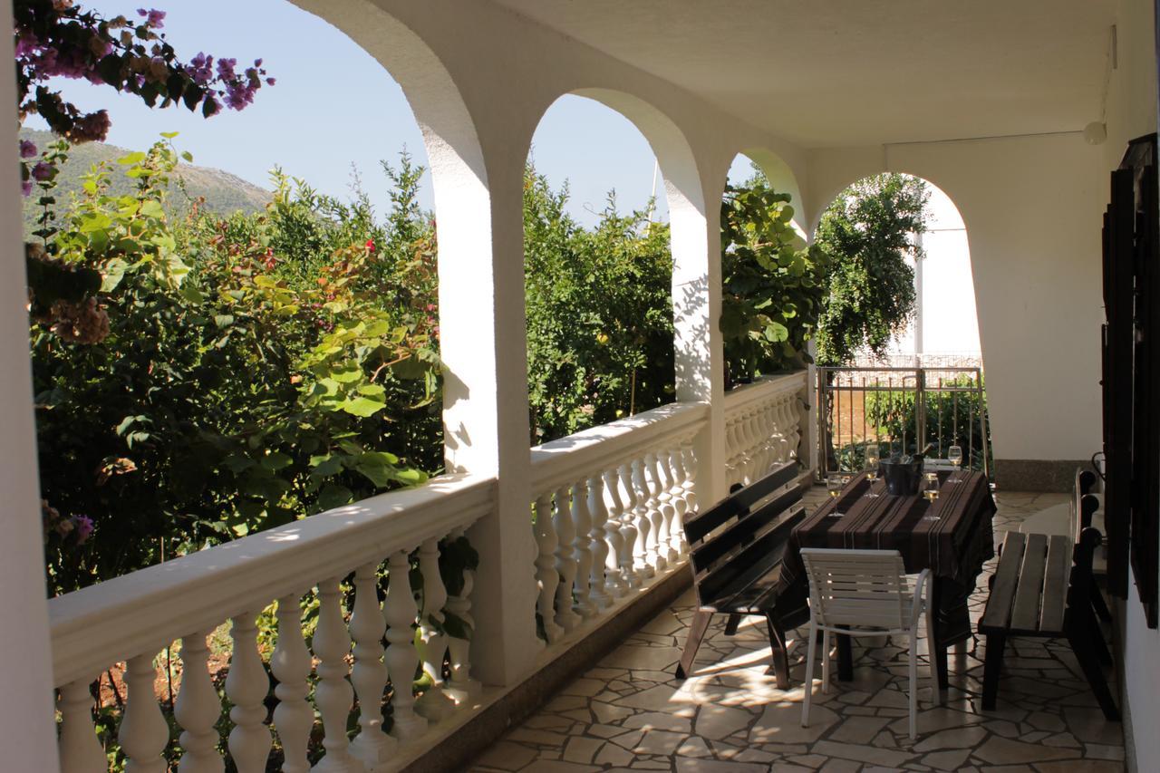 Apartments Jakovljevic Grebaštica Kültér fotó