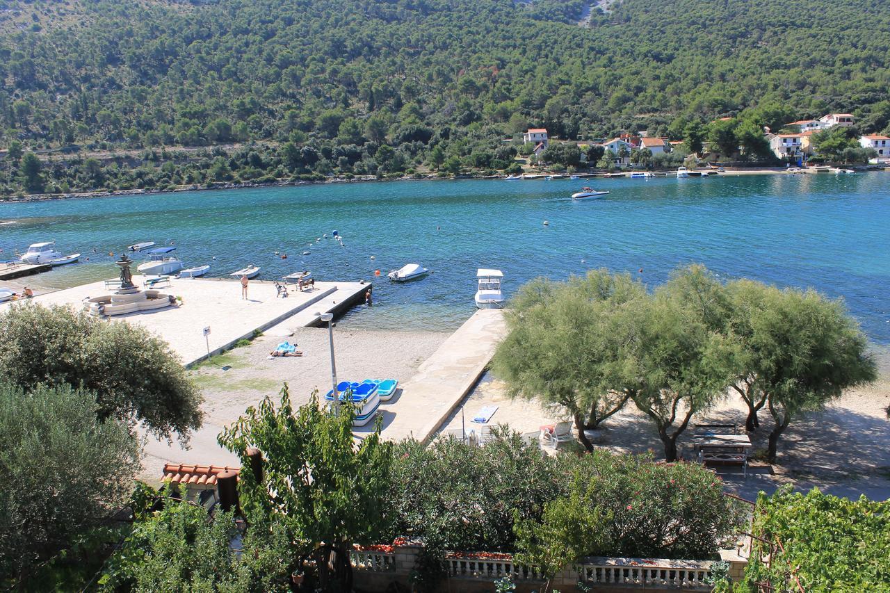 Apartments Jakovljevic Grebaštica Kültér fotó