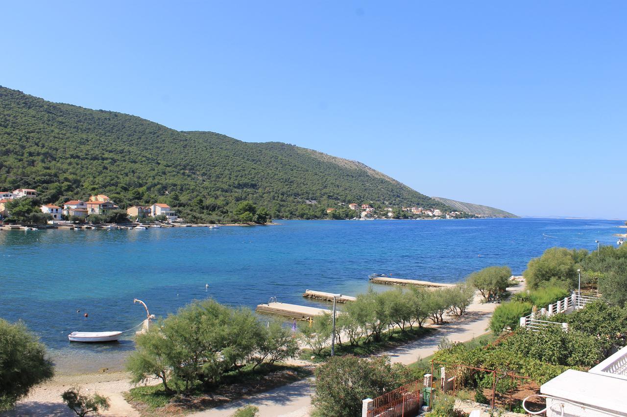 Apartments Jakovljevic Grebaštica Kültér fotó