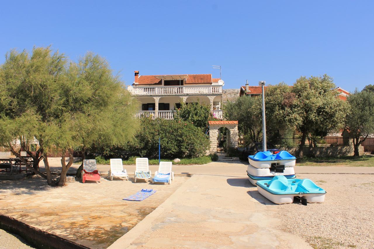 Apartments Jakovljevic Grebaštica Kültér fotó