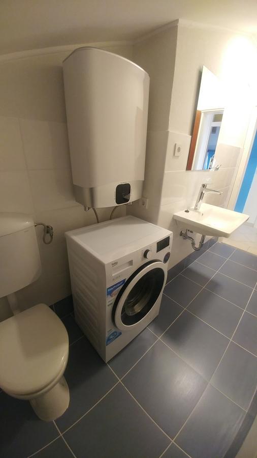 Apartments Jakovljevic Grebaštica Kültér fotó
