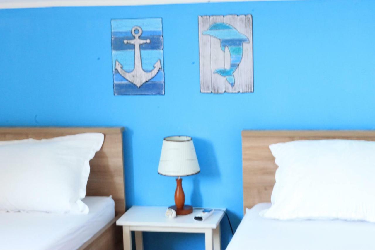 Apartments Jakovljevic Grebaštica Kültér fotó